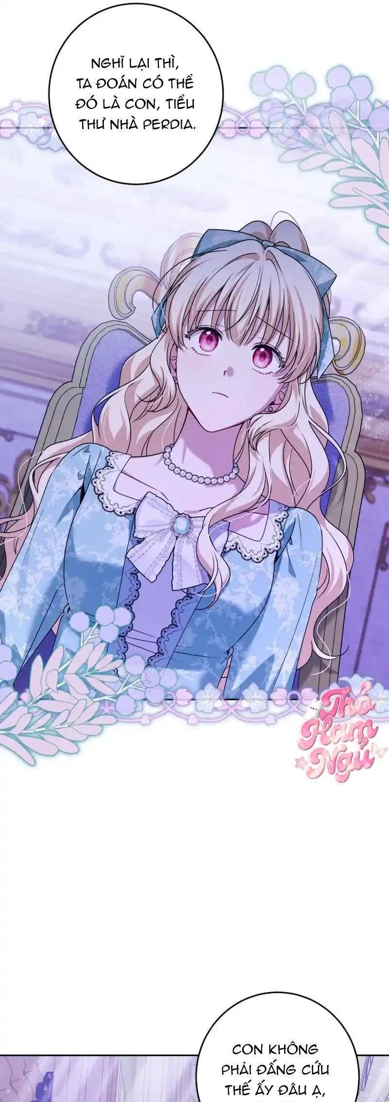 Gia Đình Phản Diện Phản Đối Tự Lập - Chap 43
