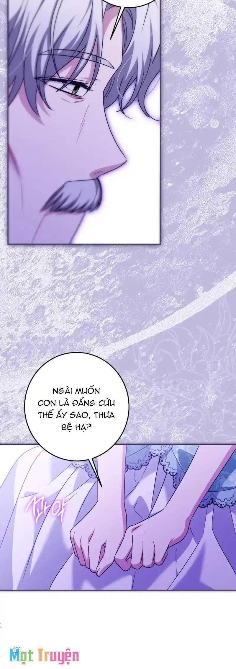 Gia Đình Phản Diện Phản Đối Tự Lập - Chap 43