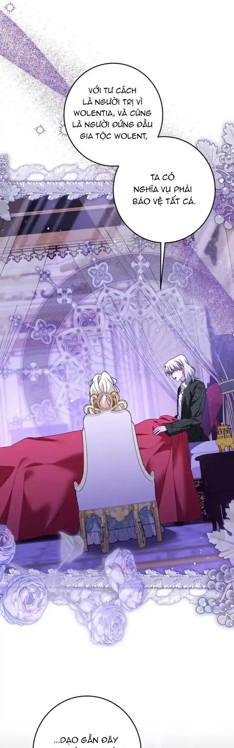 Gia Đình Phản Diện Phản Đối Tự Lập - Chap 43