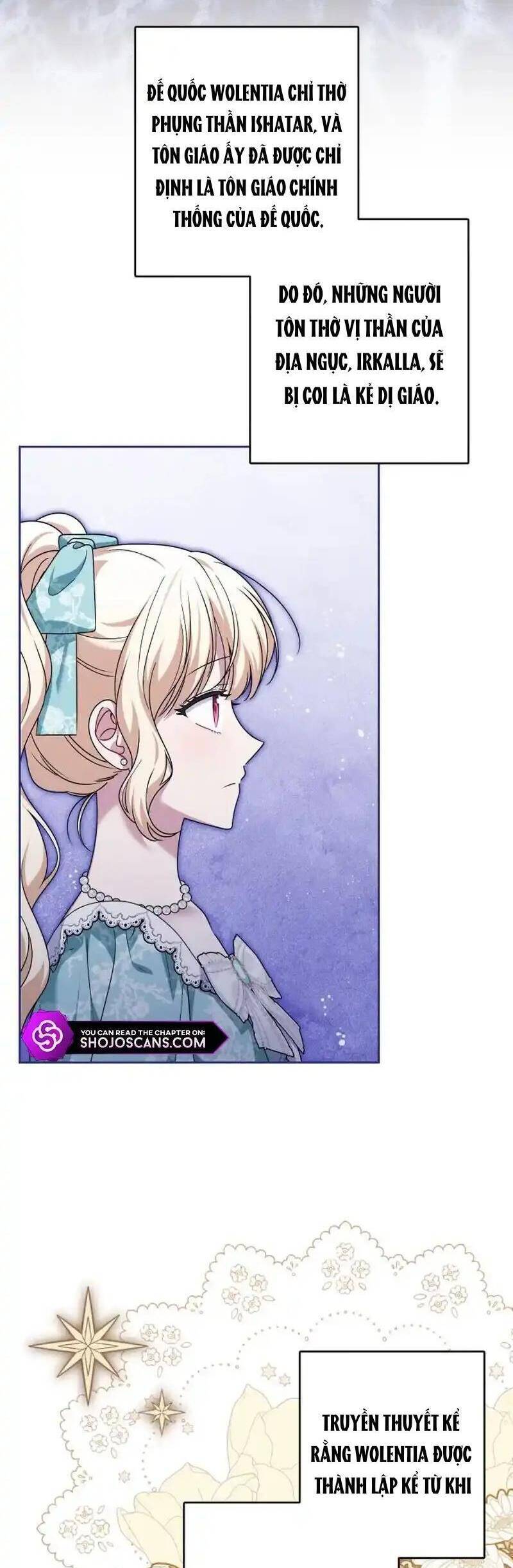 Gia Đình Phản Diện Phản Đối Tự Lập - Chap 43