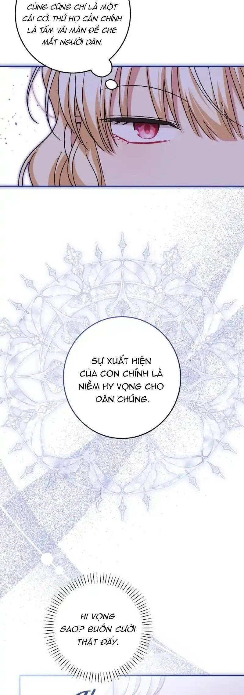 Gia Đình Phản Diện Phản Đối Tự Lập - Chap 43