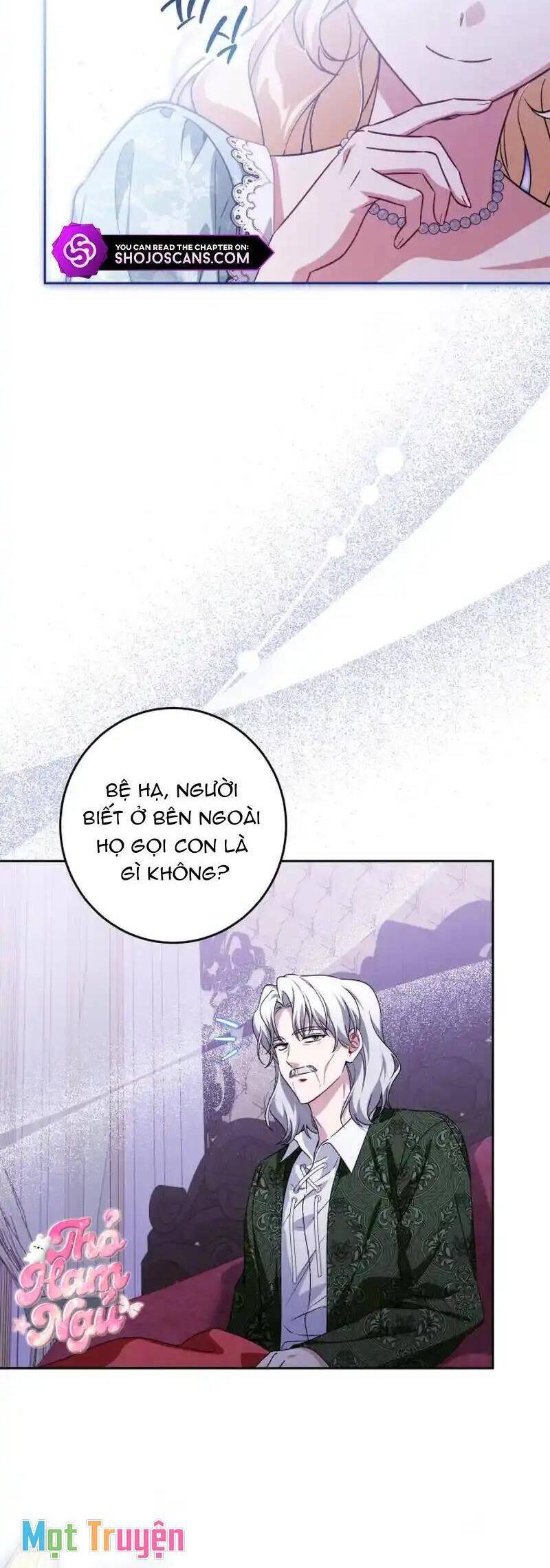 Gia Đình Phản Diện Phản Đối Tự Lập - Chap 43