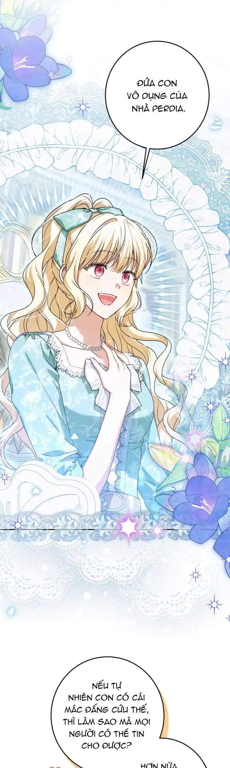 Gia Đình Phản Diện Phản Đối Tự Lập - Chap 43
