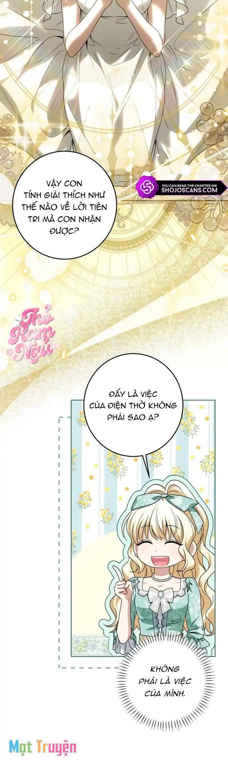 Gia Đình Phản Diện Phản Đối Tự Lập - Chap 43