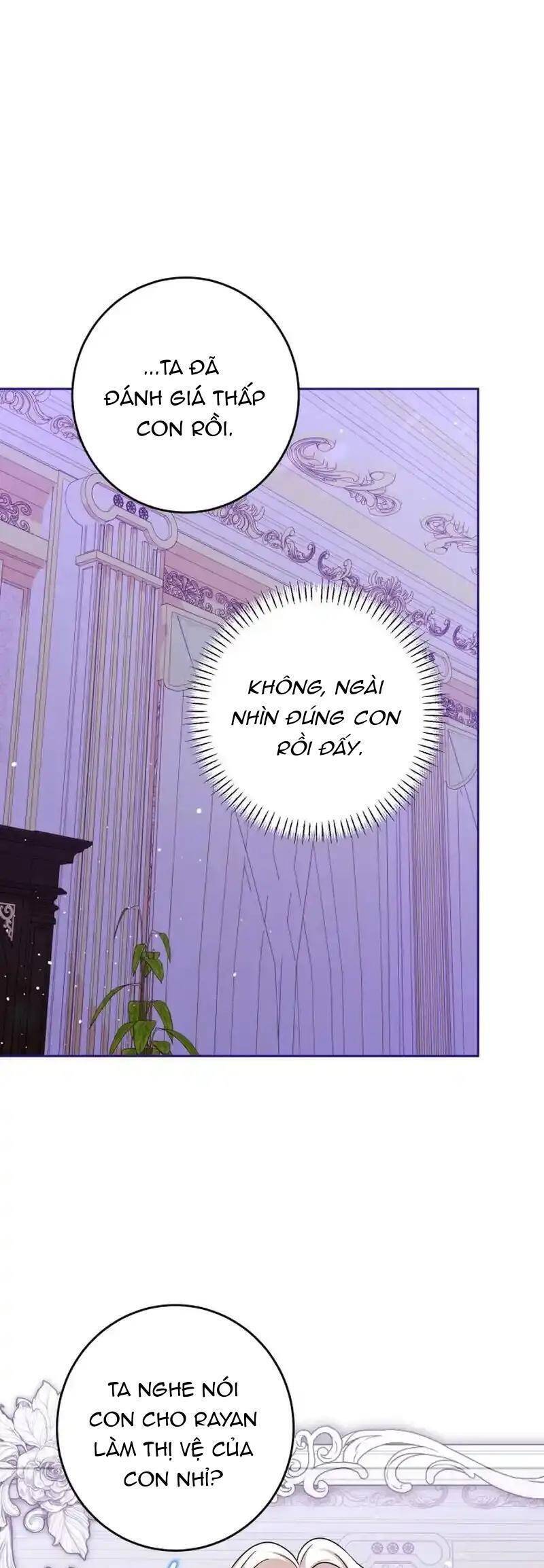 Gia Đình Phản Diện Phản Đối Tự Lập - Chap 43