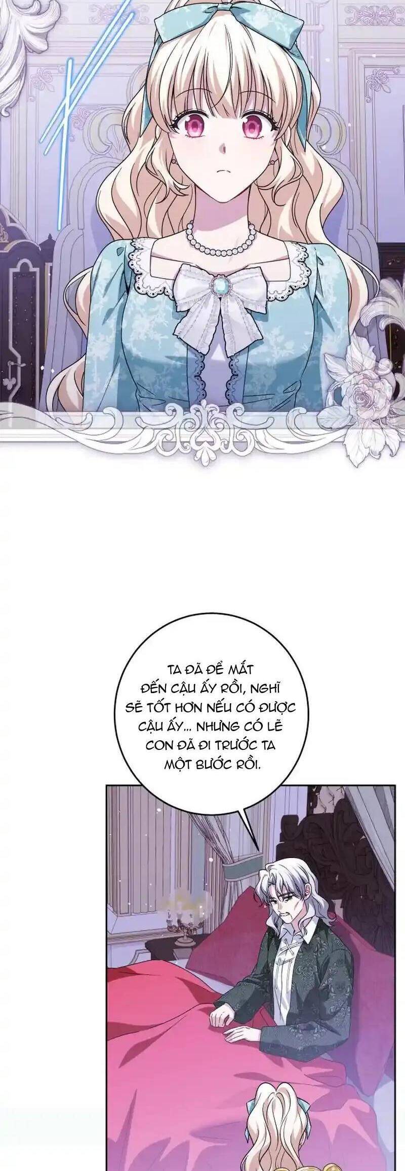 Gia Đình Phản Diện Phản Đối Tự Lập - Chap 43
