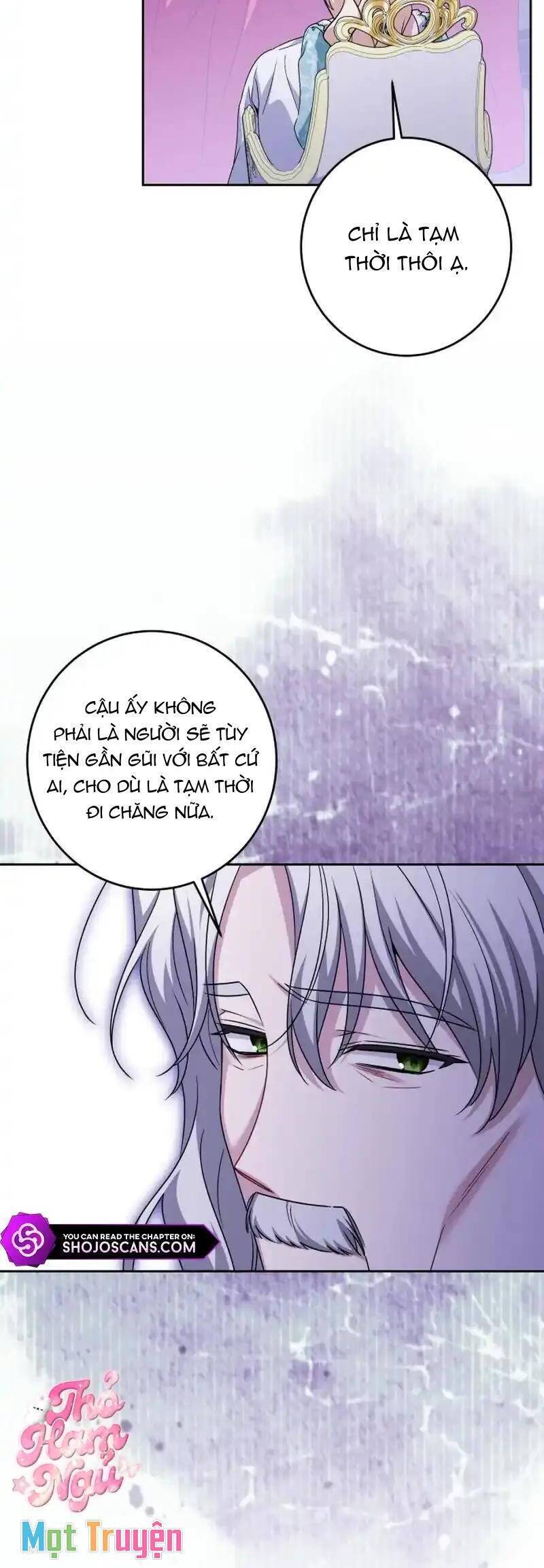 Gia Đình Phản Diện Phản Đối Tự Lập - Chap 43