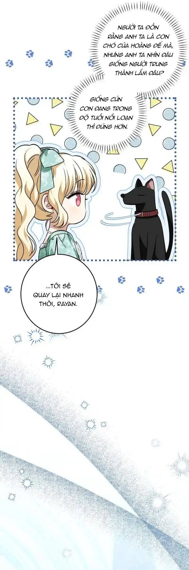 Gia Đình Phản Diện Phản Đối Tự Lập - Chap 43