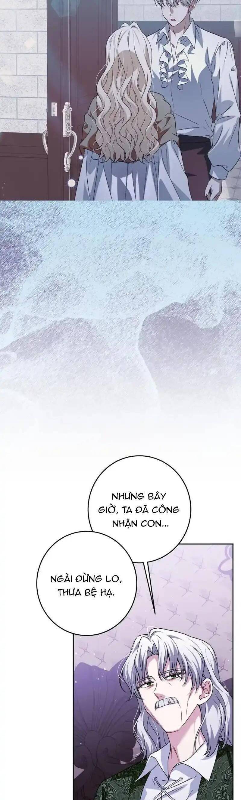 Gia Đình Phản Diện Phản Đối Tự Lập - Chap 43