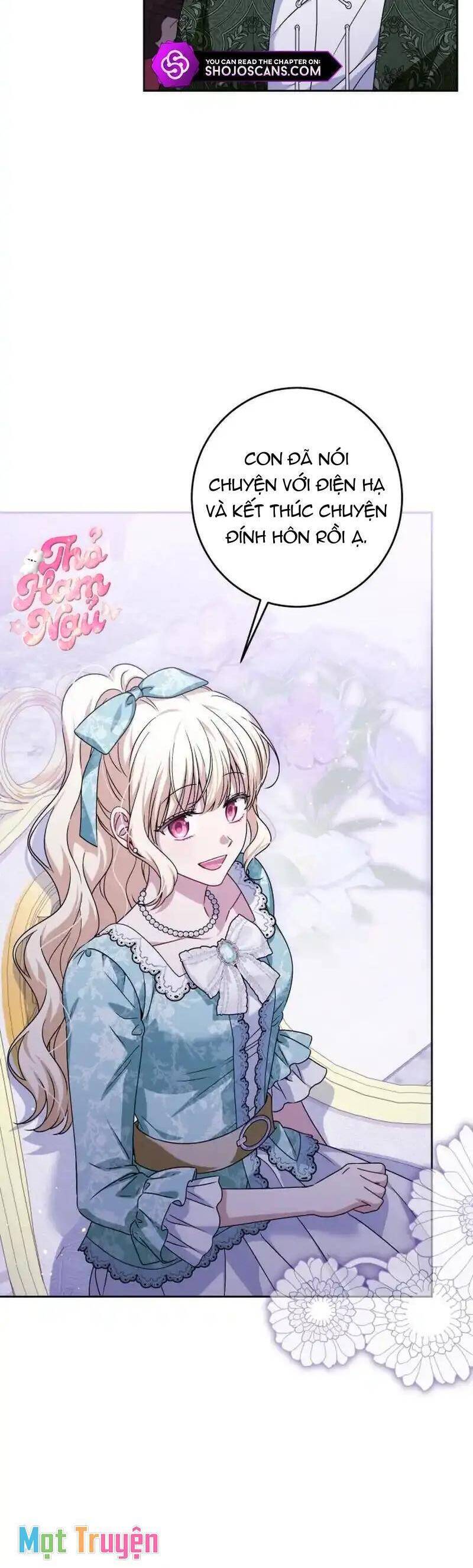 Gia Đình Phản Diện Phản Đối Tự Lập - Chap 43