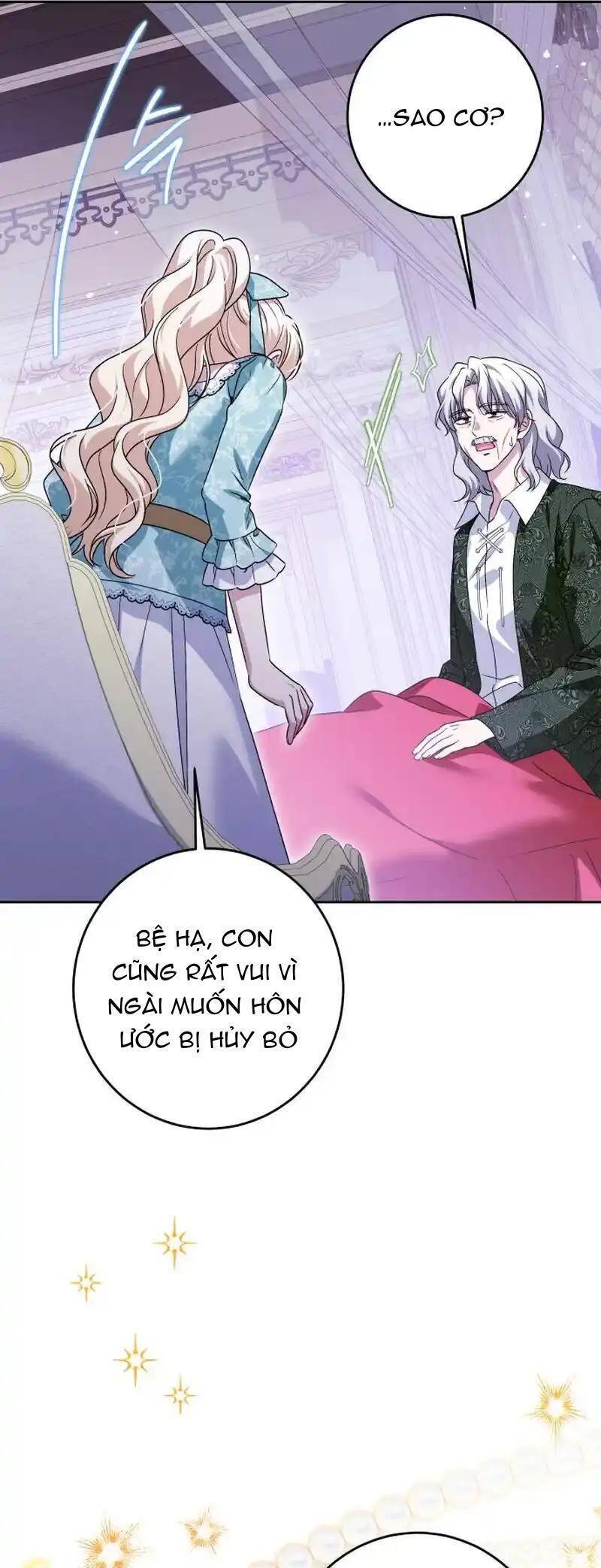 Gia Đình Phản Diện Phản Đối Tự Lập - Chap 43