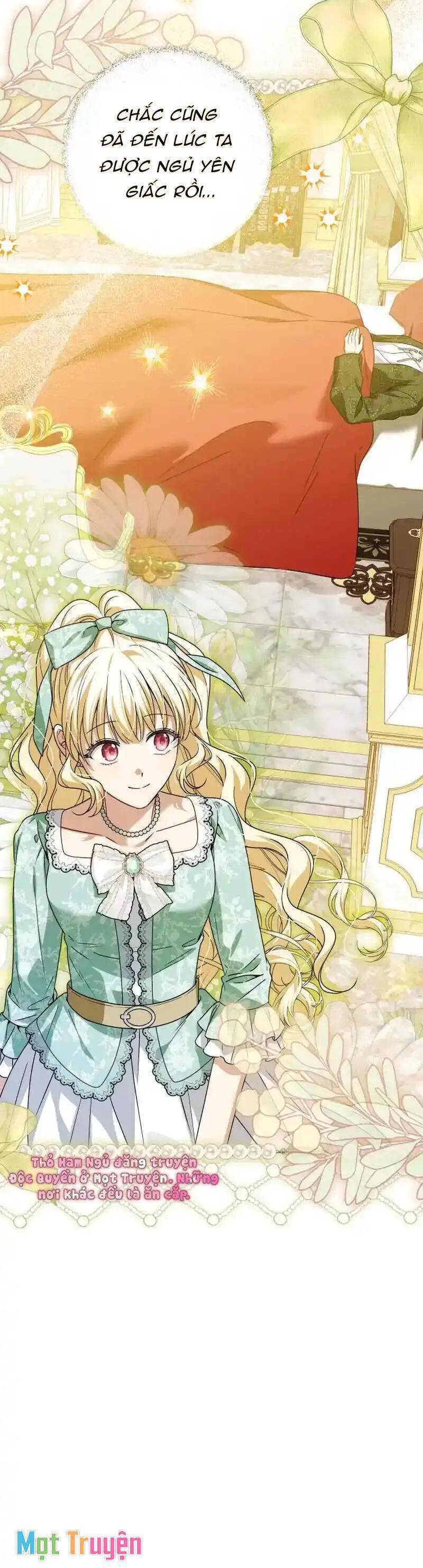 Gia Đình Phản Diện Phản Đối Tự Lập - Chap 43
