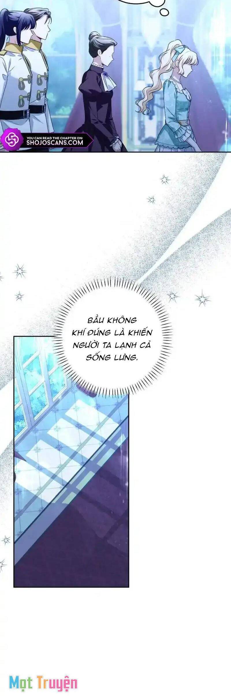 Gia Đình Phản Diện Phản Đối Tự Lập - Chap 43
