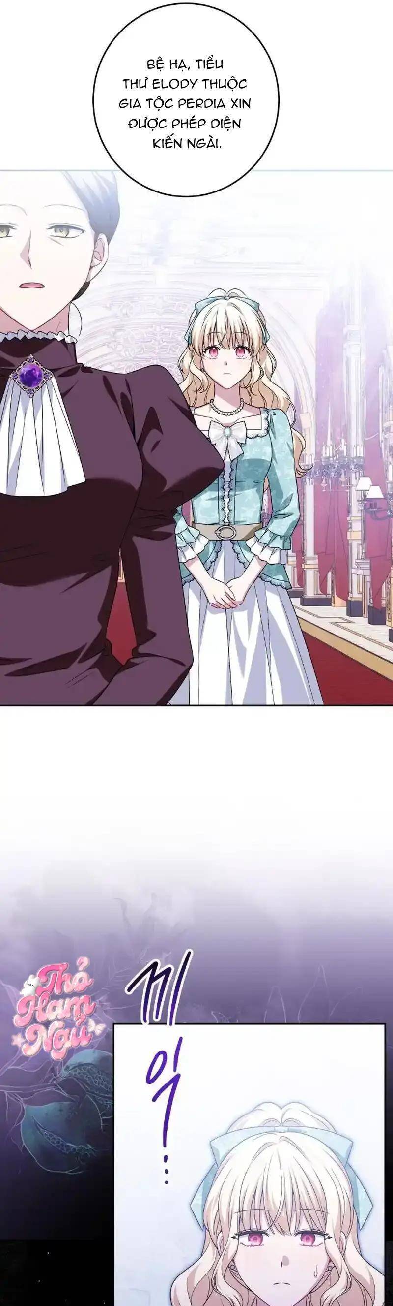 Gia Đình Phản Diện Phản Đối Tự Lập - Chap 43