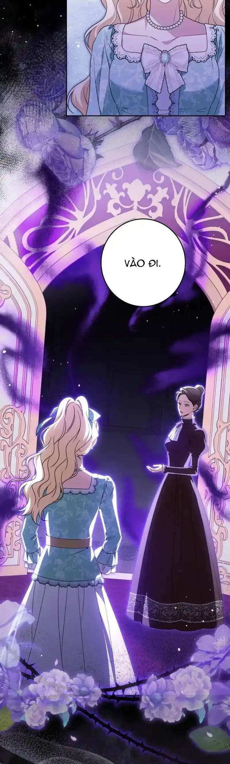Gia Đình Phản Diện Phản Đối Tự Lập - Chap 43