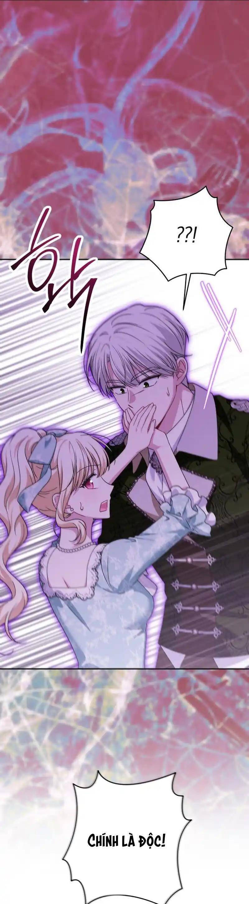 Gia Đình Phản Diện Phản Đối Tự Lập - Chap 44