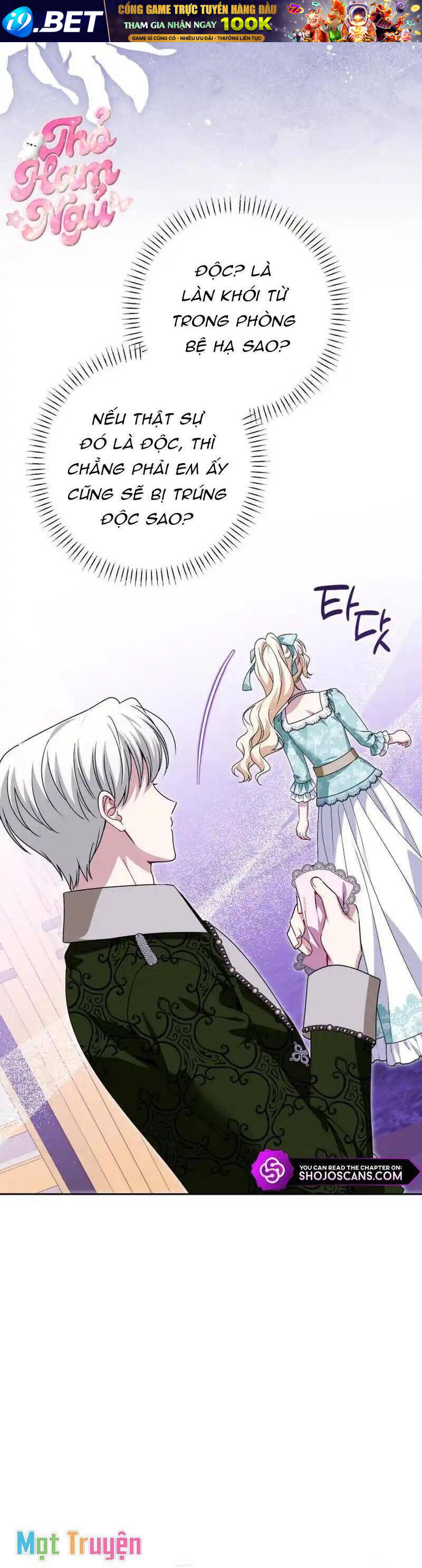Gia Đình Phản Diện Phản Đối Tự Lập - Chap 44