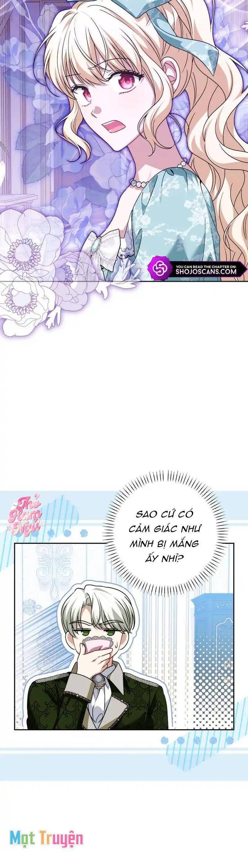 Gia Đình Phản Diện Phản Đối Tự Lập - Chap 44