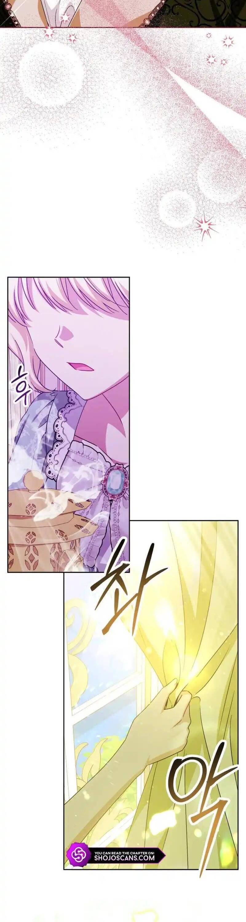 Gia Đình Phản Diện Phản Đối Tự Lập - Chap 44