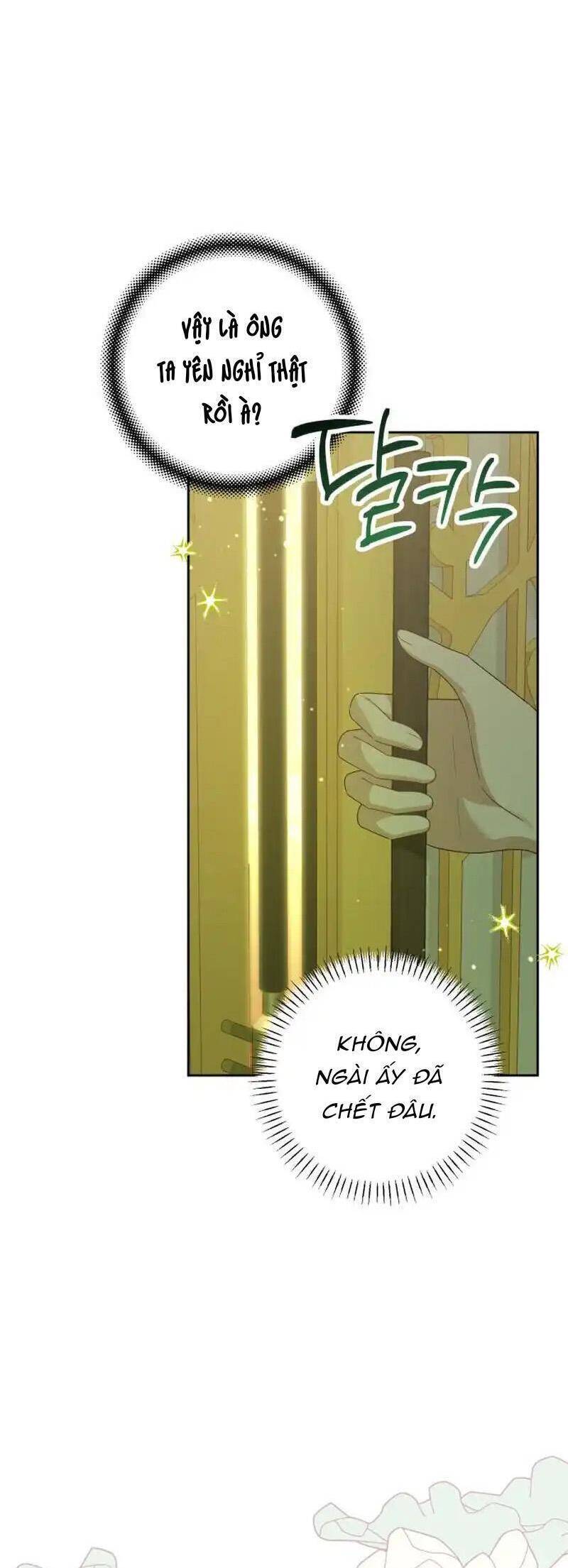 Gia Đình Phản Diện Phản Đối Tự Lập - Chap 44