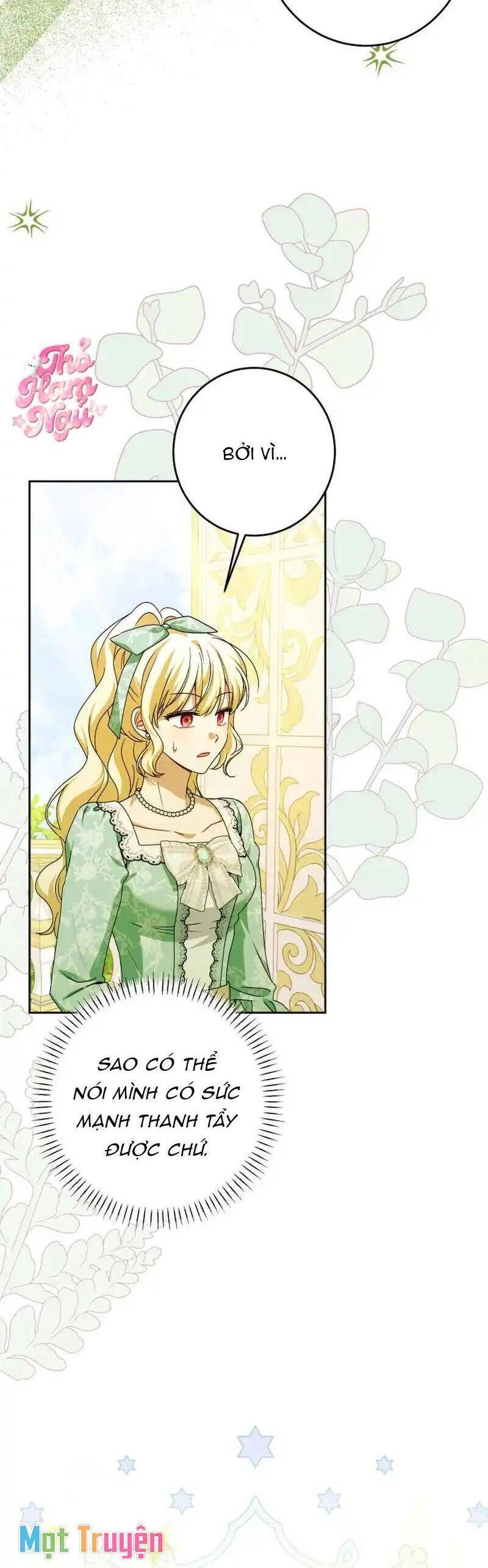 Gia Đình Phản Diện Phản Đối Tự Lập - Chap 44