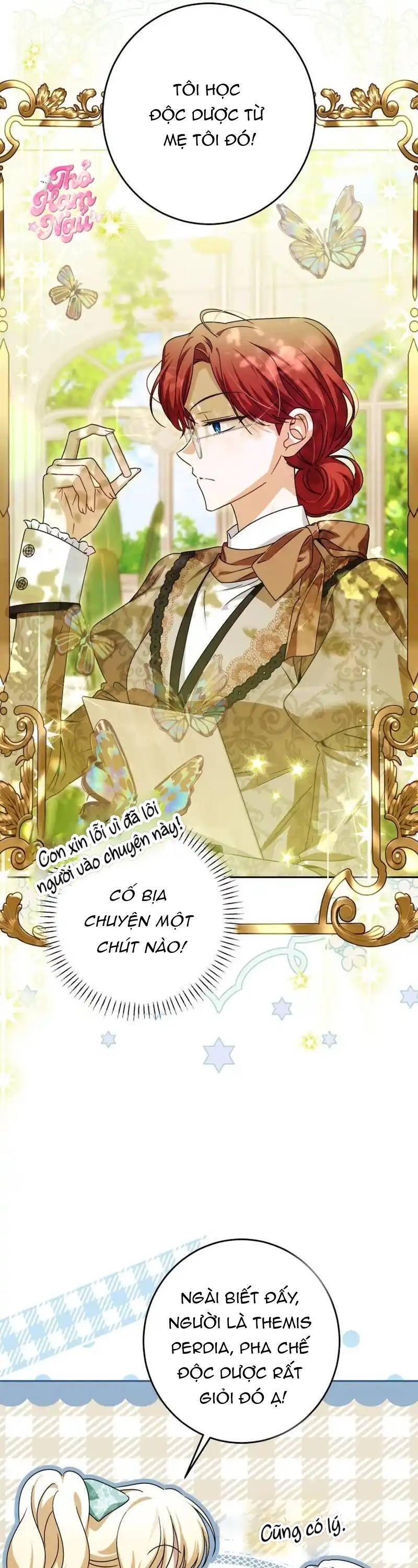 Gia Đình Phản Diện Phản Đối Tự Lập - Chap 44