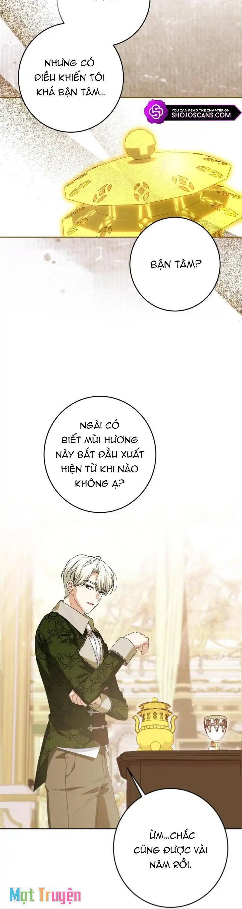 Gia Đình Phản Diện Phản Đối Tự Lập - Chap 44