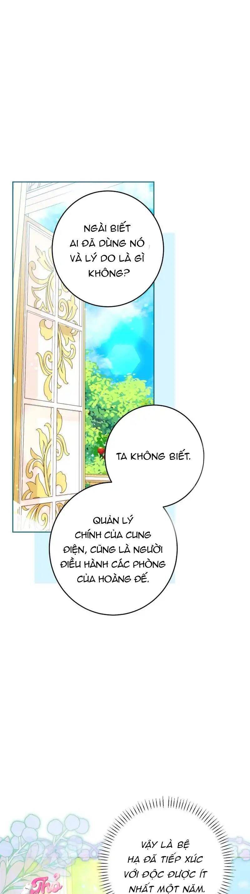 Gia Đình Phản Diện Phản Đối Tự Lập - Chap 44