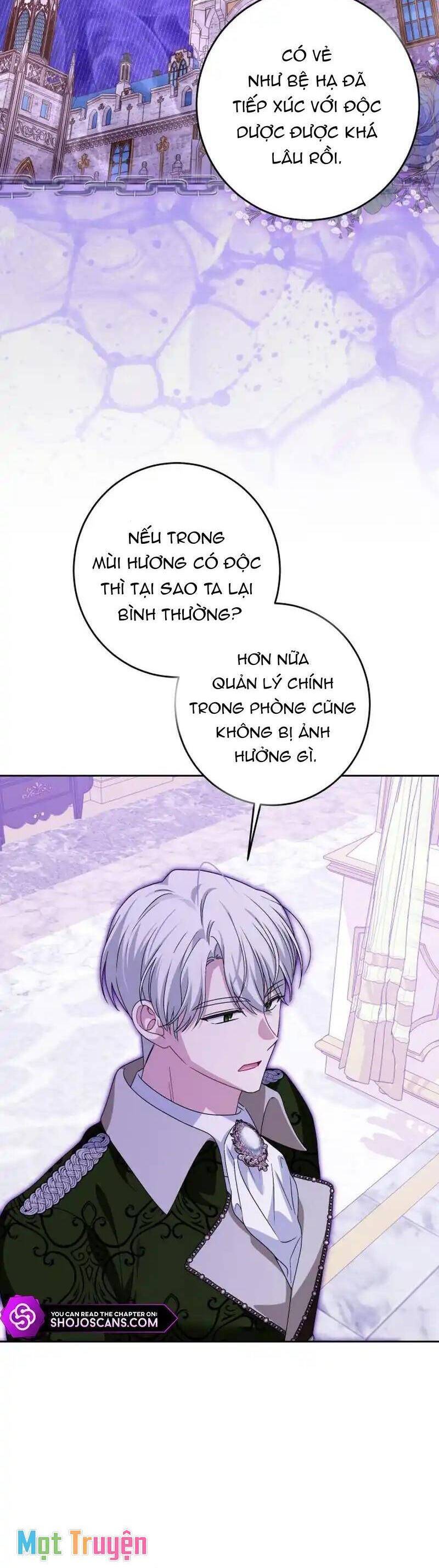 Gia Đình Phản Diện Phản Đối Tự Lập - Chap 44