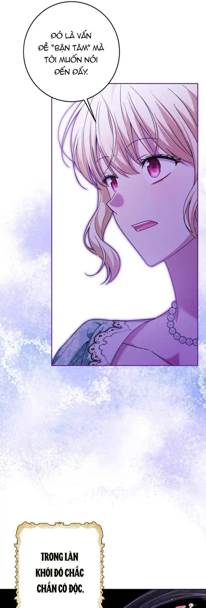 Gia Đình Phản Diện Phản Đối Tự Lập - Chap 44