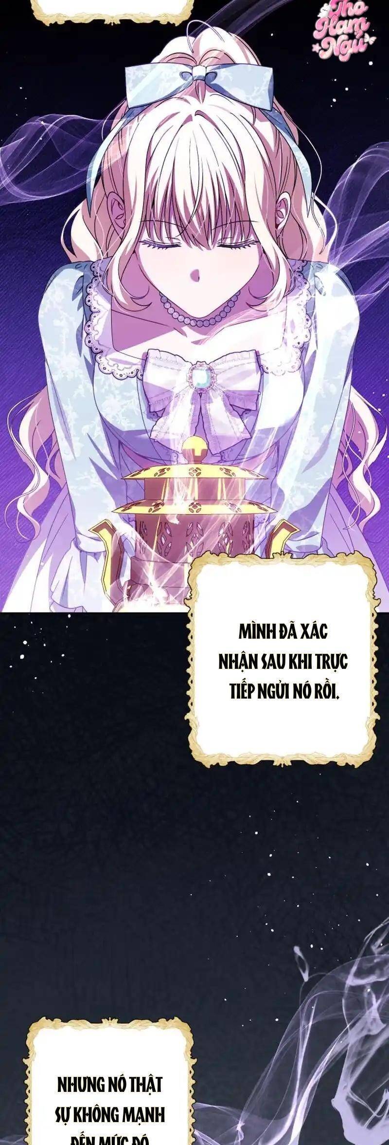 Gia Đình Phản Diện Phản Đối Tự Lập - Chap 44