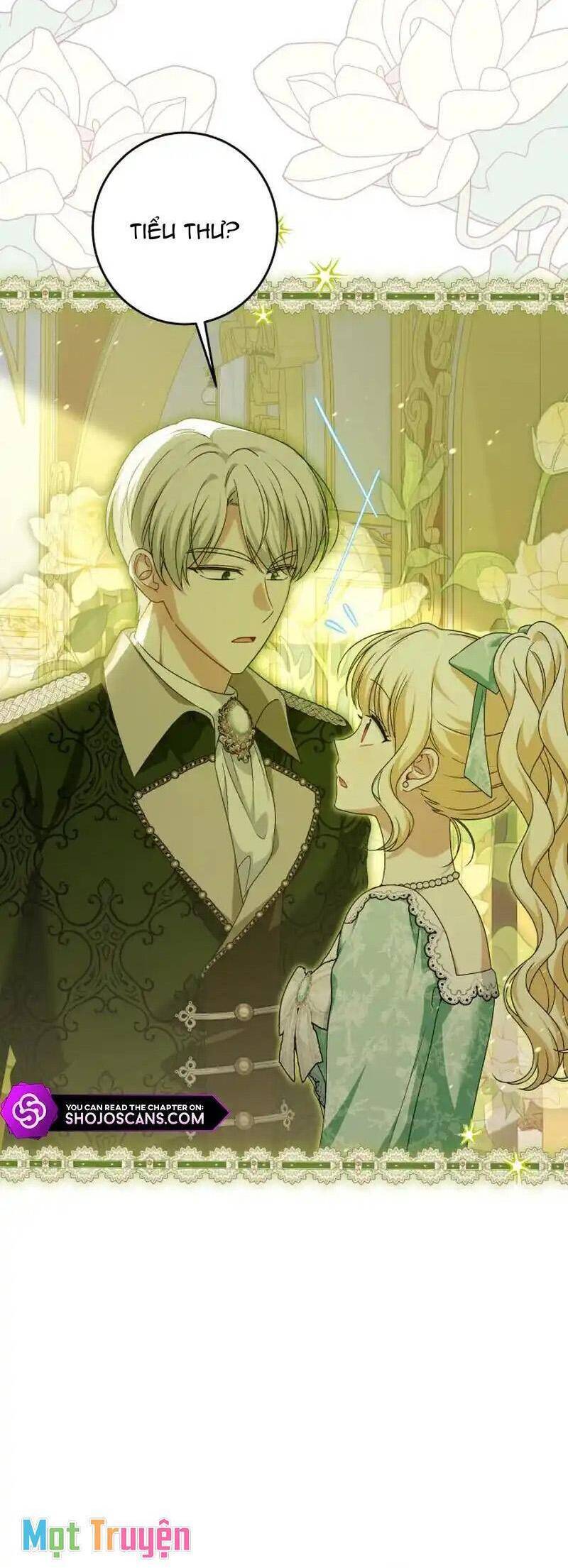 Gia Đình Phản Diện Phản Đối Tự Lập - Chap 44