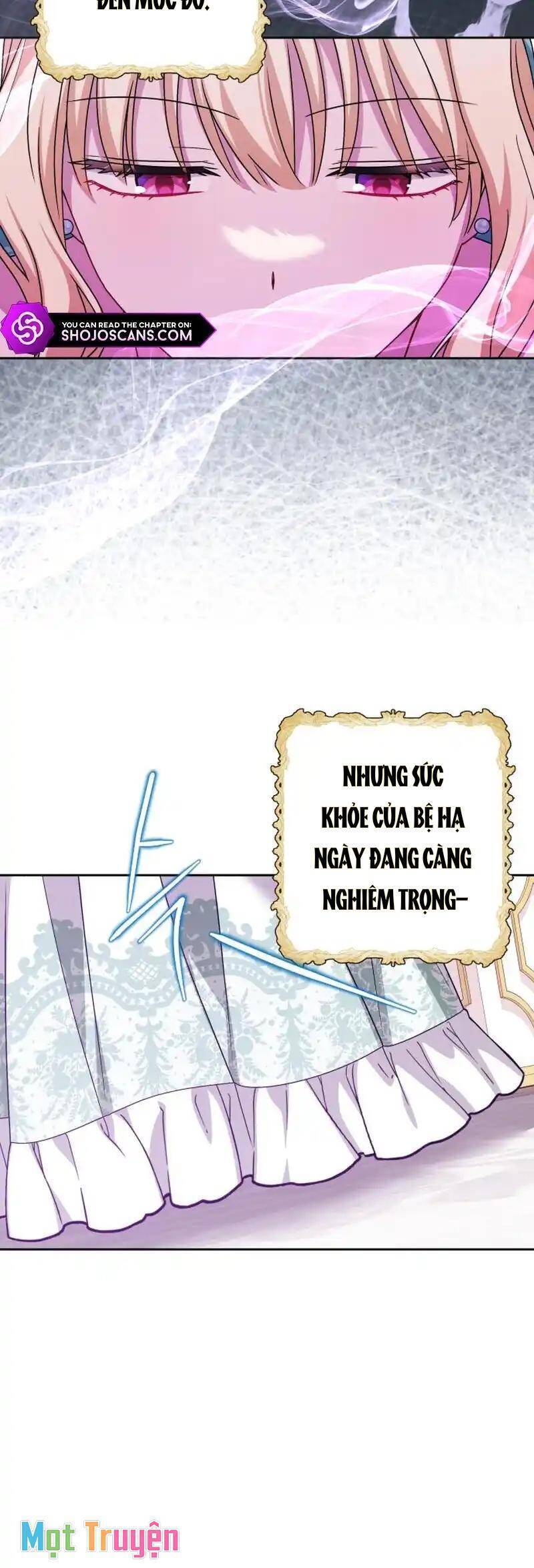 Gia Đình Phản Diện Phản Đối Tự Lập - Chap 44