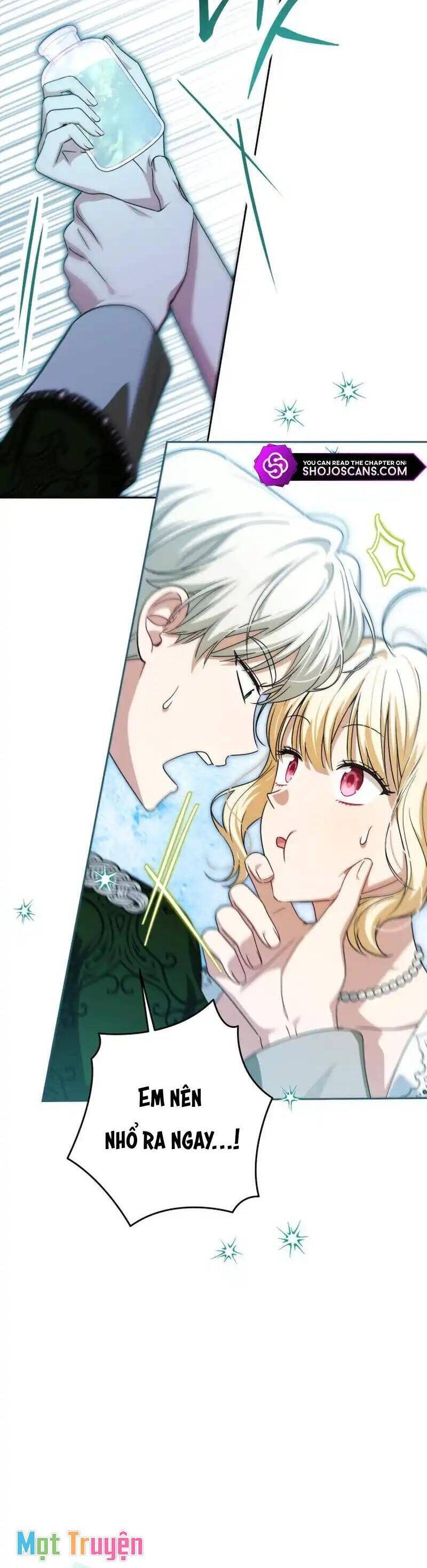 Gia Đình Phản Diện Phản Đối Tự Lập - Chap 44
