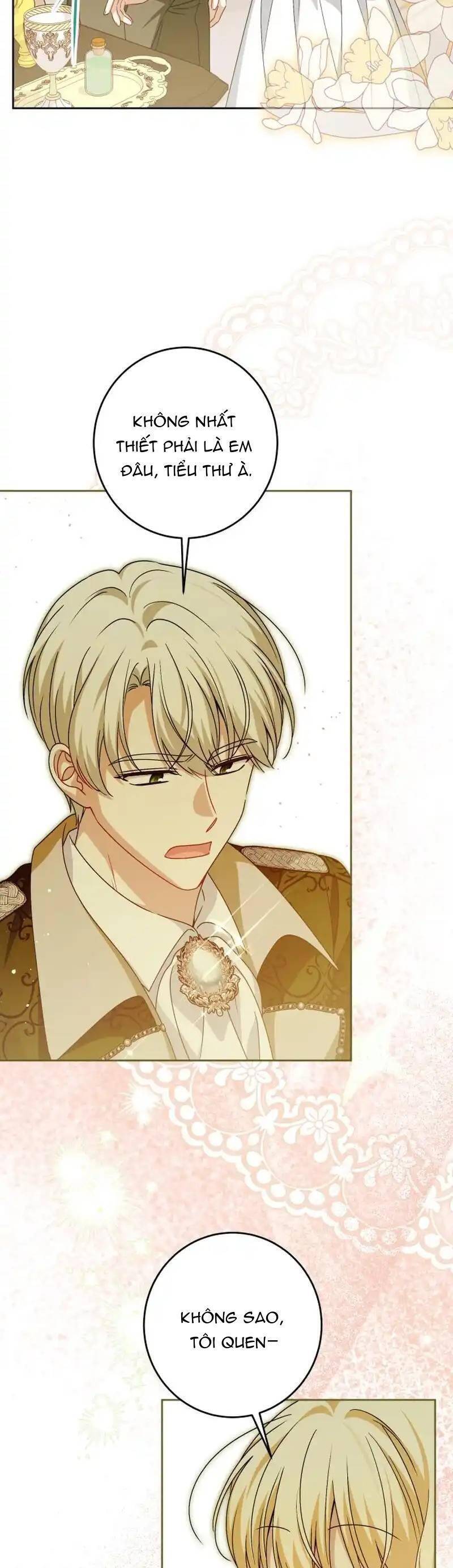 Gia Đình Phản Diện Phản Đối Tự Lập - Chap 44