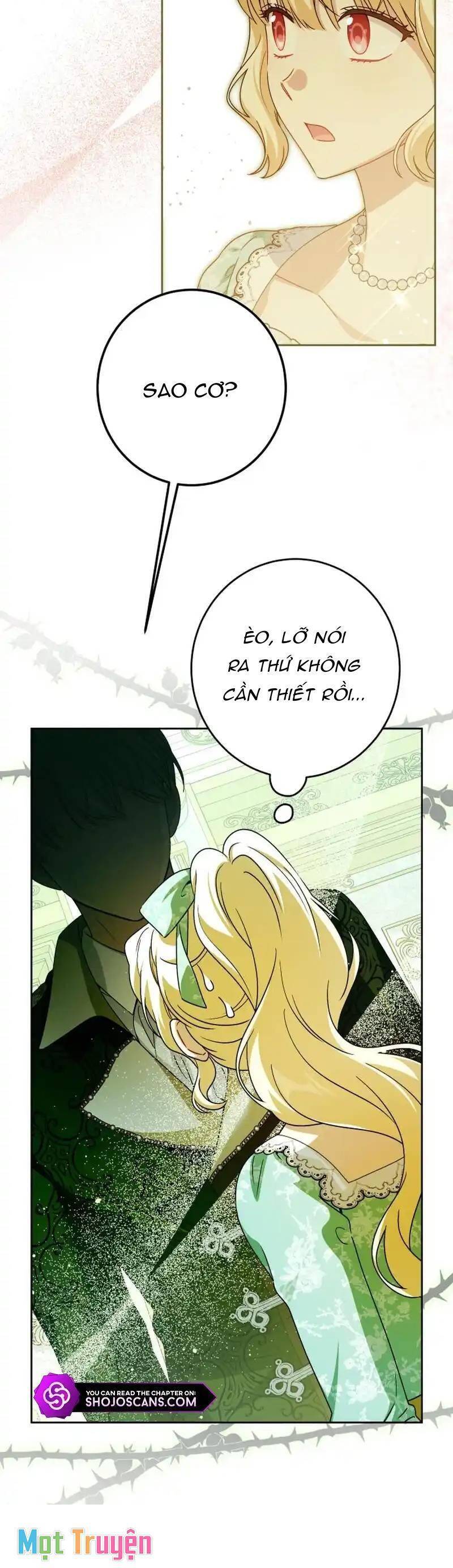 Gia Đình Phản Diện Phản Đối Tự Lập - Chap 44