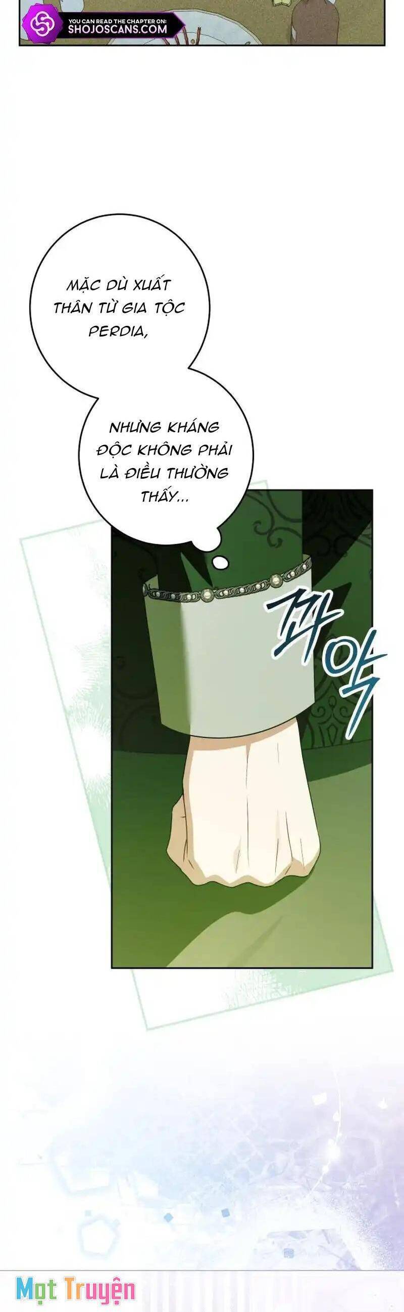 Gia Đình Phản Diện Phản Đối Tự Lập - Chap 44