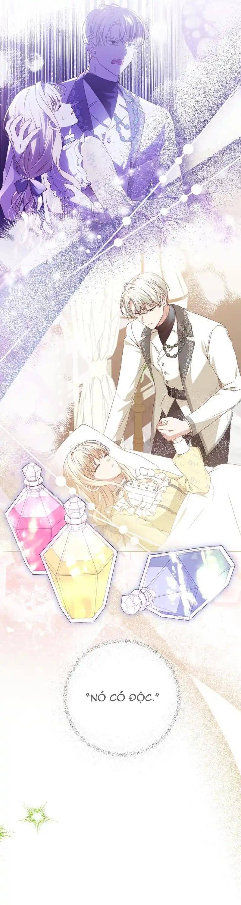 Gia Đình Phản Diện Phản Đối Tự Lập - Chap 44