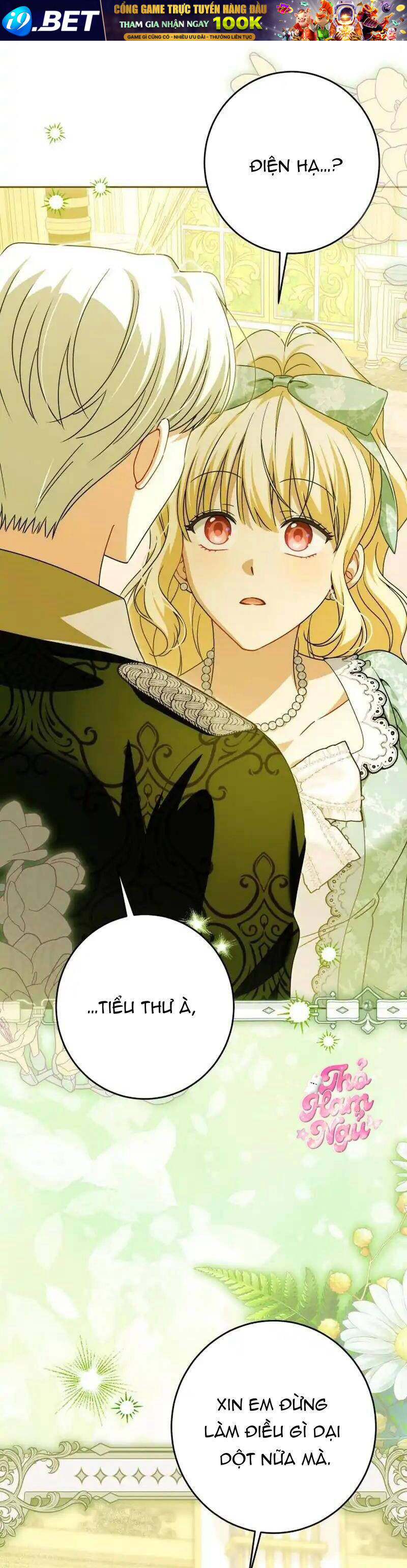 Gia Đình Phản Diện Phản Đối Tự Lập - Chap 44