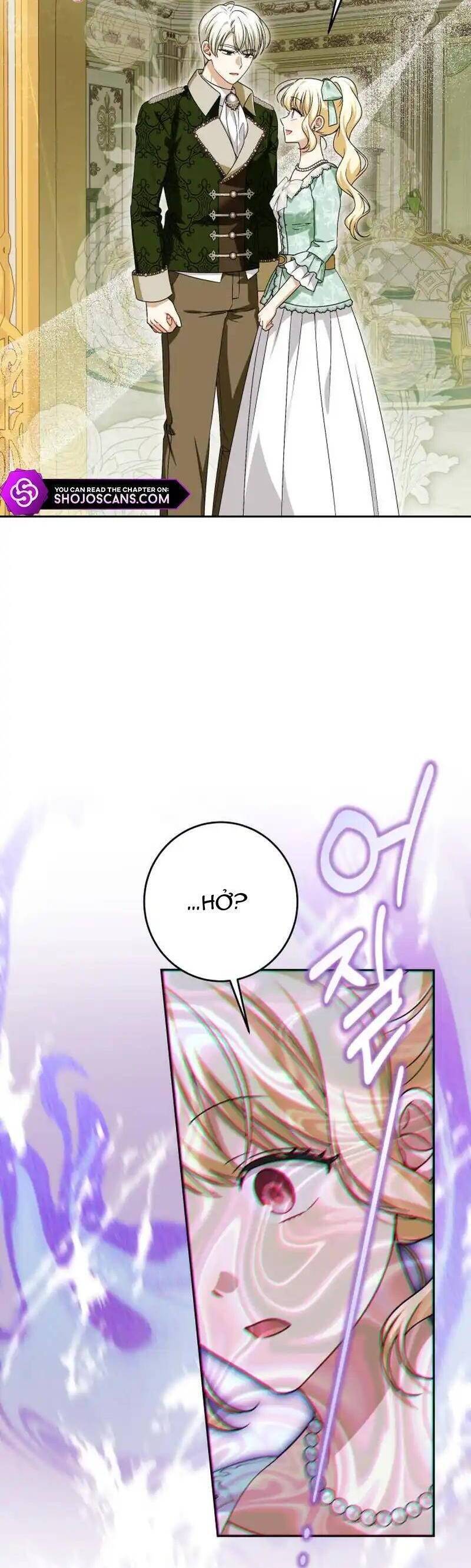 Gia Đình Phản Diện Phản Đối Tự Lập - Chap 44