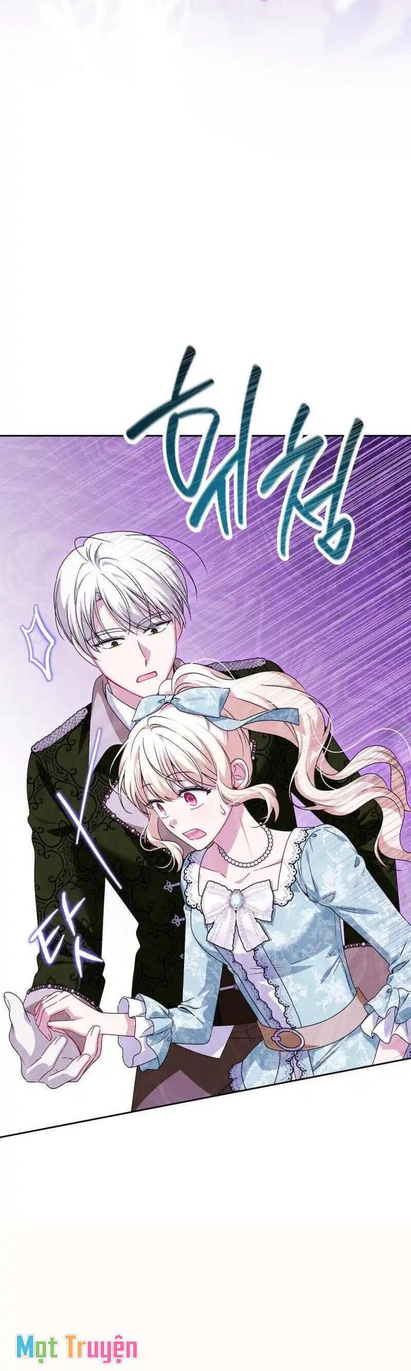 Gia Đình Phản Diện Phản Đối Tự Lập - Chap 44