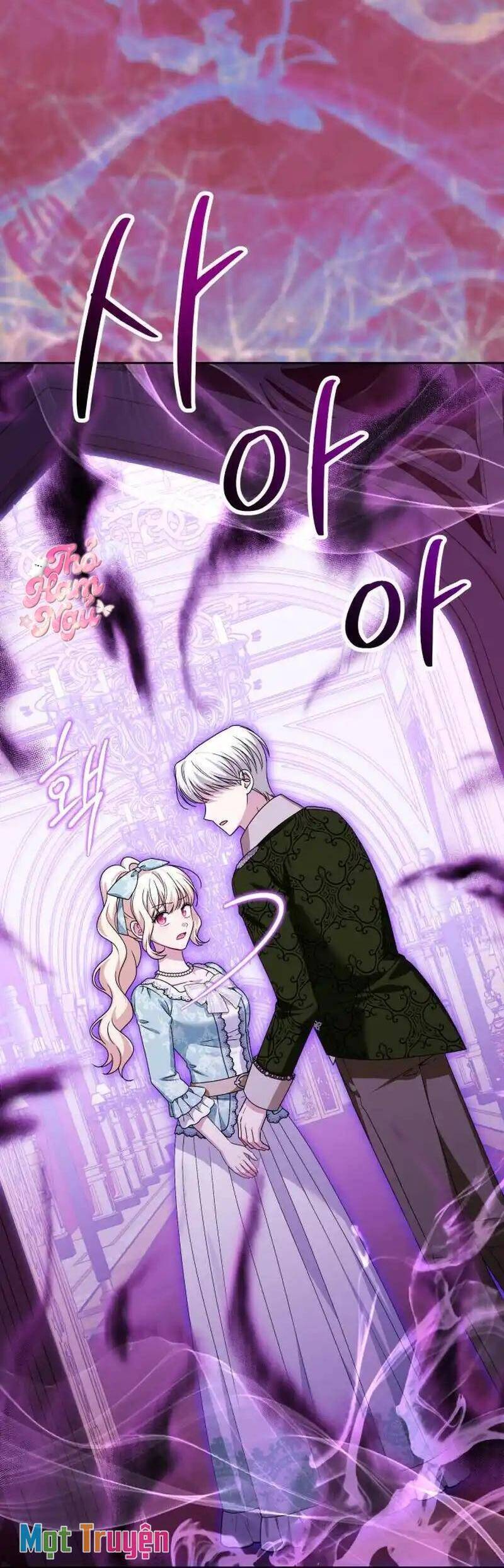 Gia Đình Phản Diện Phản Đối Tự Lập - Chap 44