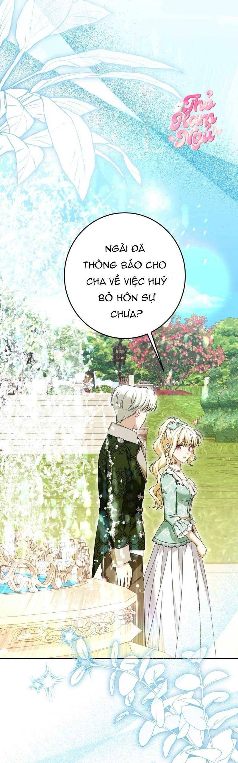 Gia Đình Phản Diện Phản Đối Tự Lập - Chap 45