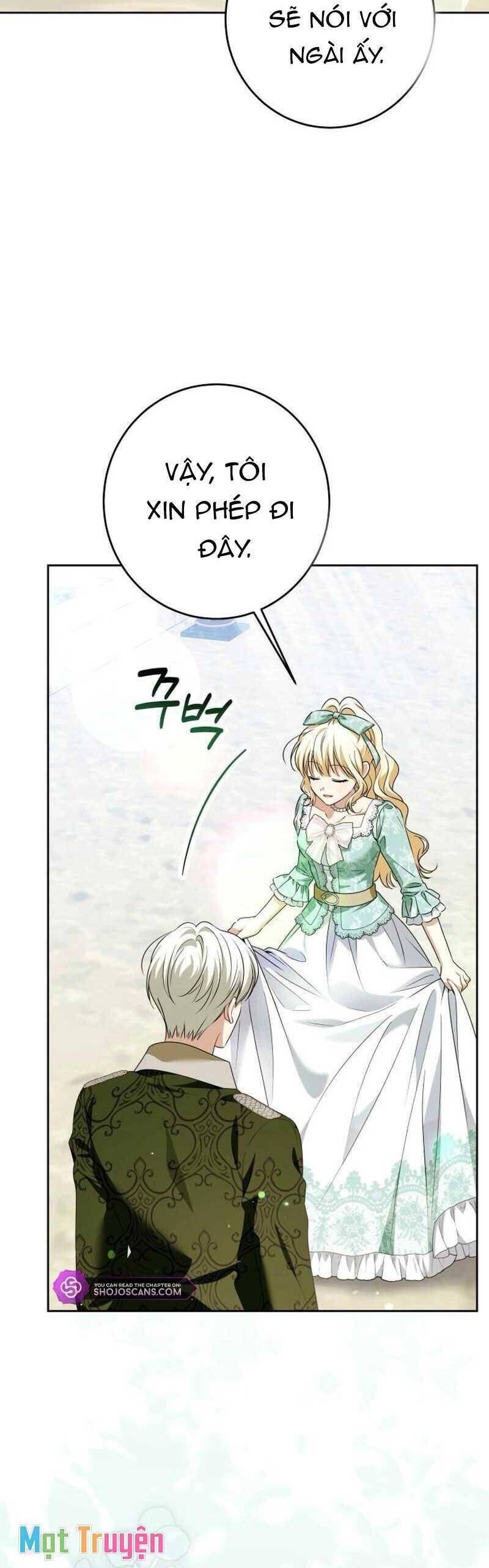 Gia Đình Phản Diện Phản Đối Tự Lập - Chap 45 - Trang 16