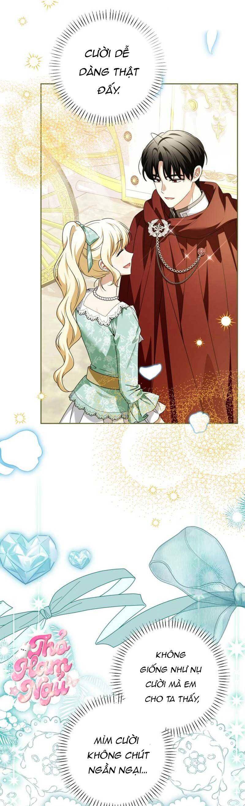 Gia Đình Phản Diện Phản Đối Tự Lập - Chap 45 - Trang 19