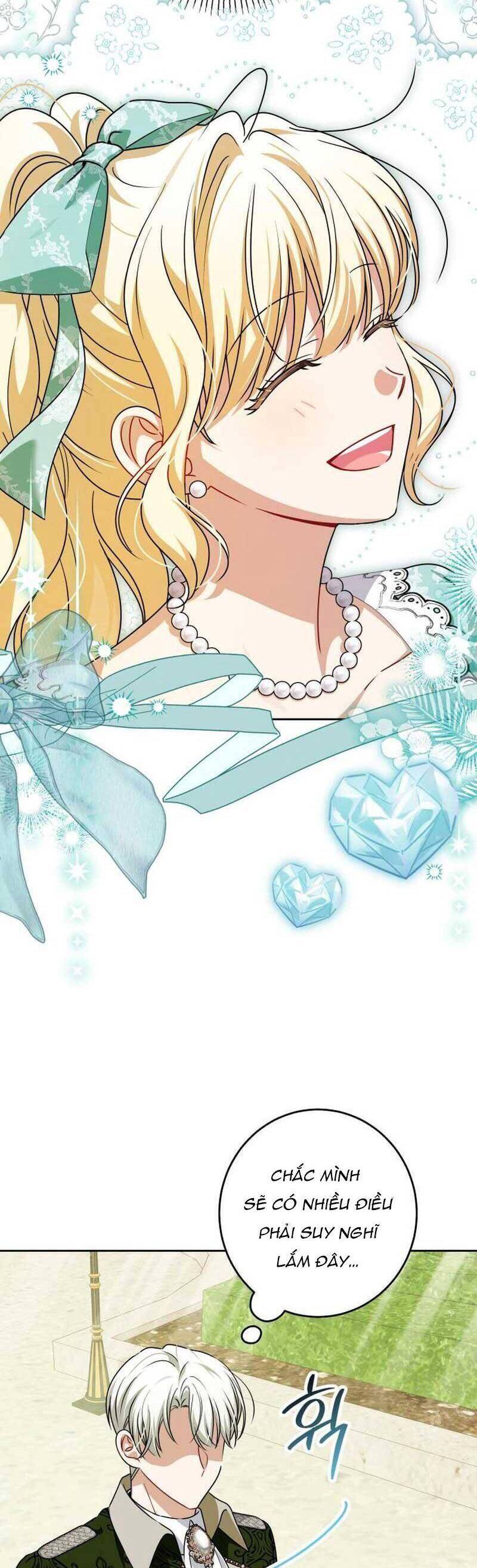 Gia Đình Phản Diện Phản Đối Tự Lập - Chap 45 - Trang 20
