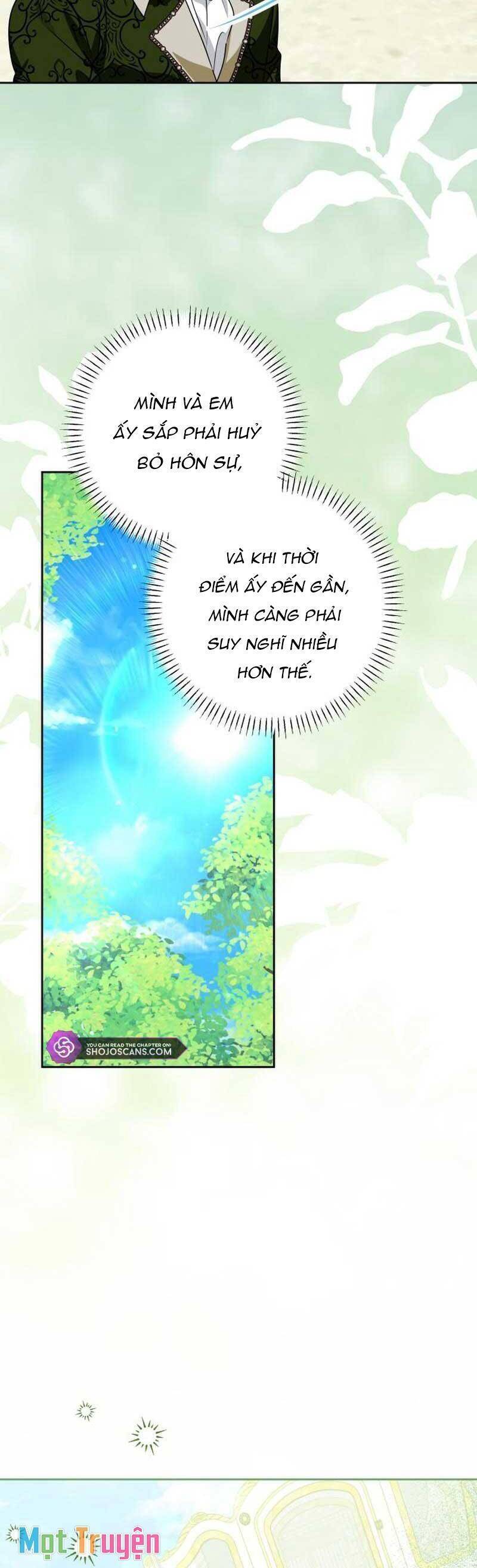 Gia Đình Phản Diện Phản Đối Tự Lập - Chap 45 - Trang 21