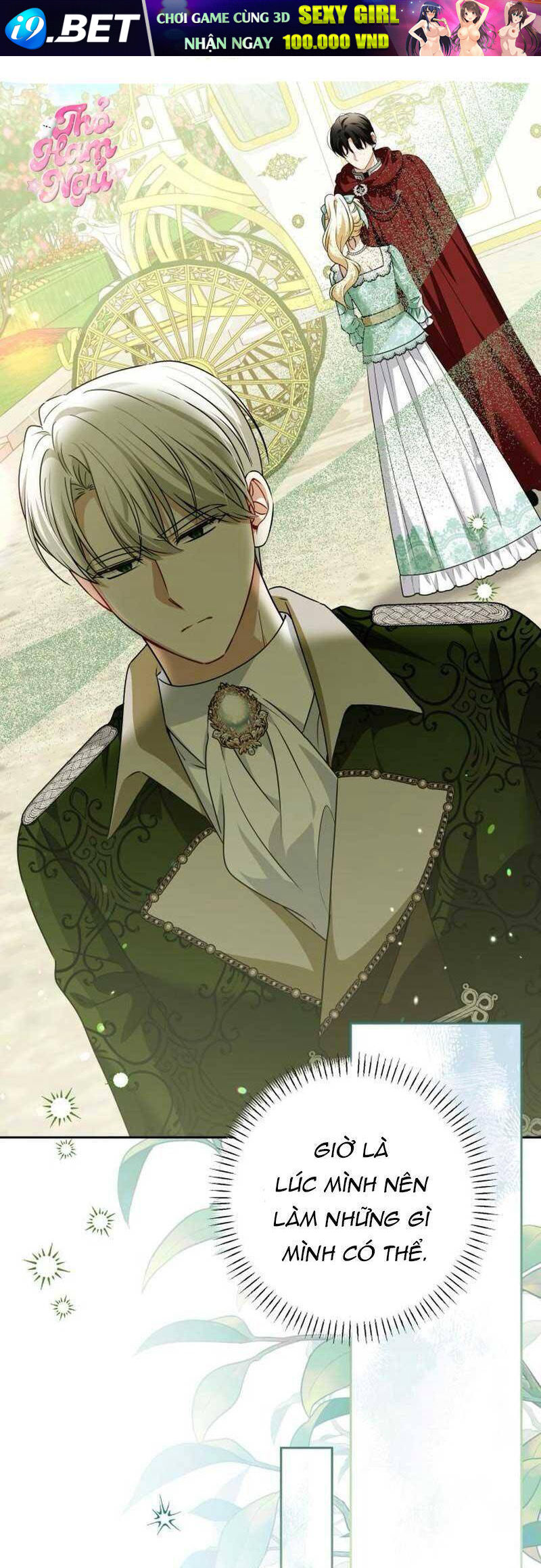 Gia Đình Phản Diện Phản Đối Tự Lập - Chap 45 - Trang 22