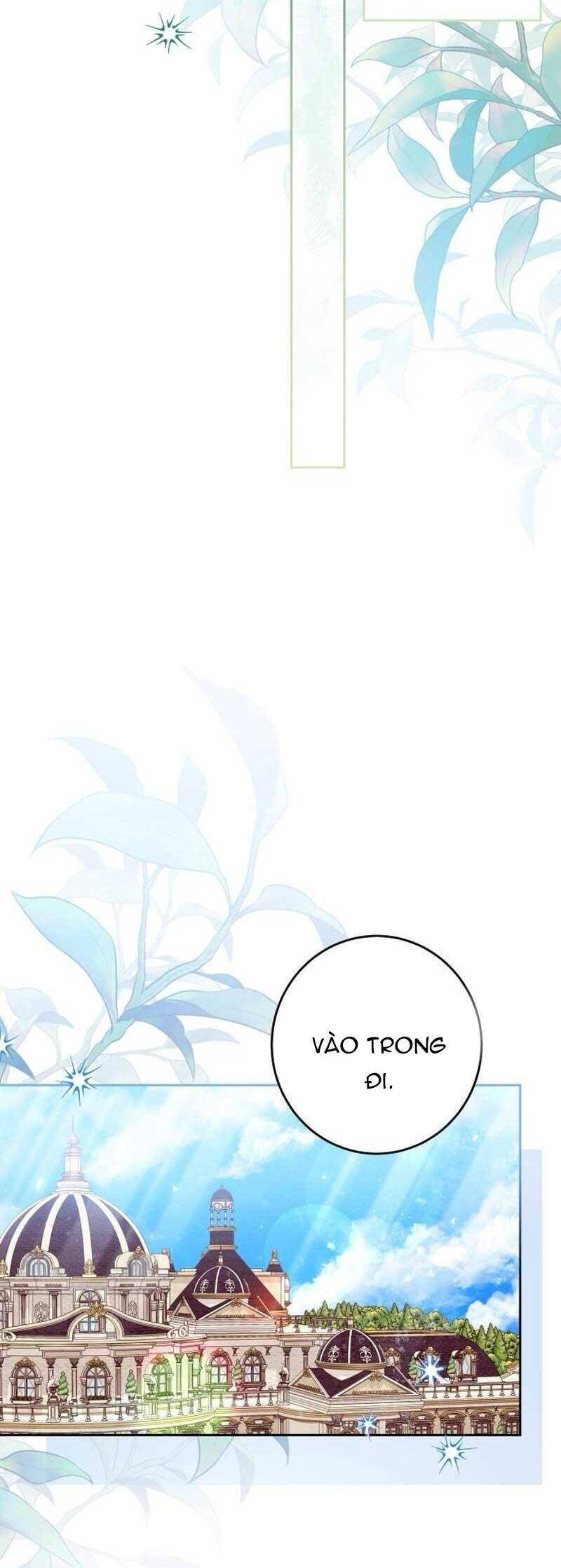 Gia Đình Phản Diện Phản Đối Tự Lập - Chap 45 - Trang 23