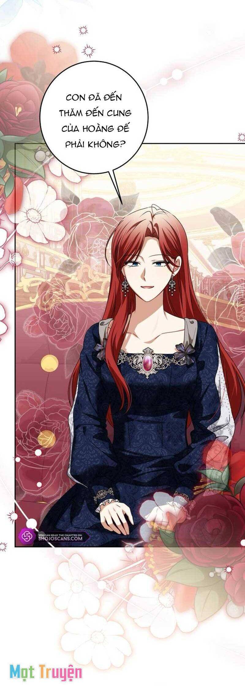 Gia Đình Phản Diện Phản Đối Tự Lập - Chap 45 - Trang 24